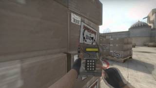 Csgo - Fett Alda Chquas Looz