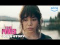 Auli'i Cravalho Is Our Iconic Jos | The Power | Prime Video