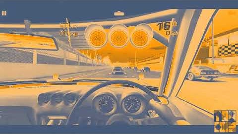 Real Racing 3: R3 Spec Limited Time Series ft Nissan 240Z R3 Spec: Tier 1 in PowerCityLateNoon