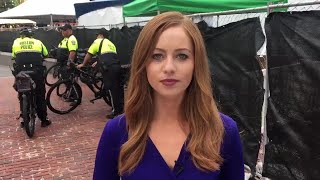 Reporter Update Sen Flake Expected To Speak At Boston City Hall