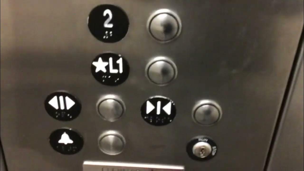 Thyssen Krupp Elevator Nudge Mode YouTube thyssen-krupp-elevator-nudge-mode-youtube
