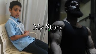 From Rock Bottom to World Class Athlete | My Story – Adam Morsel