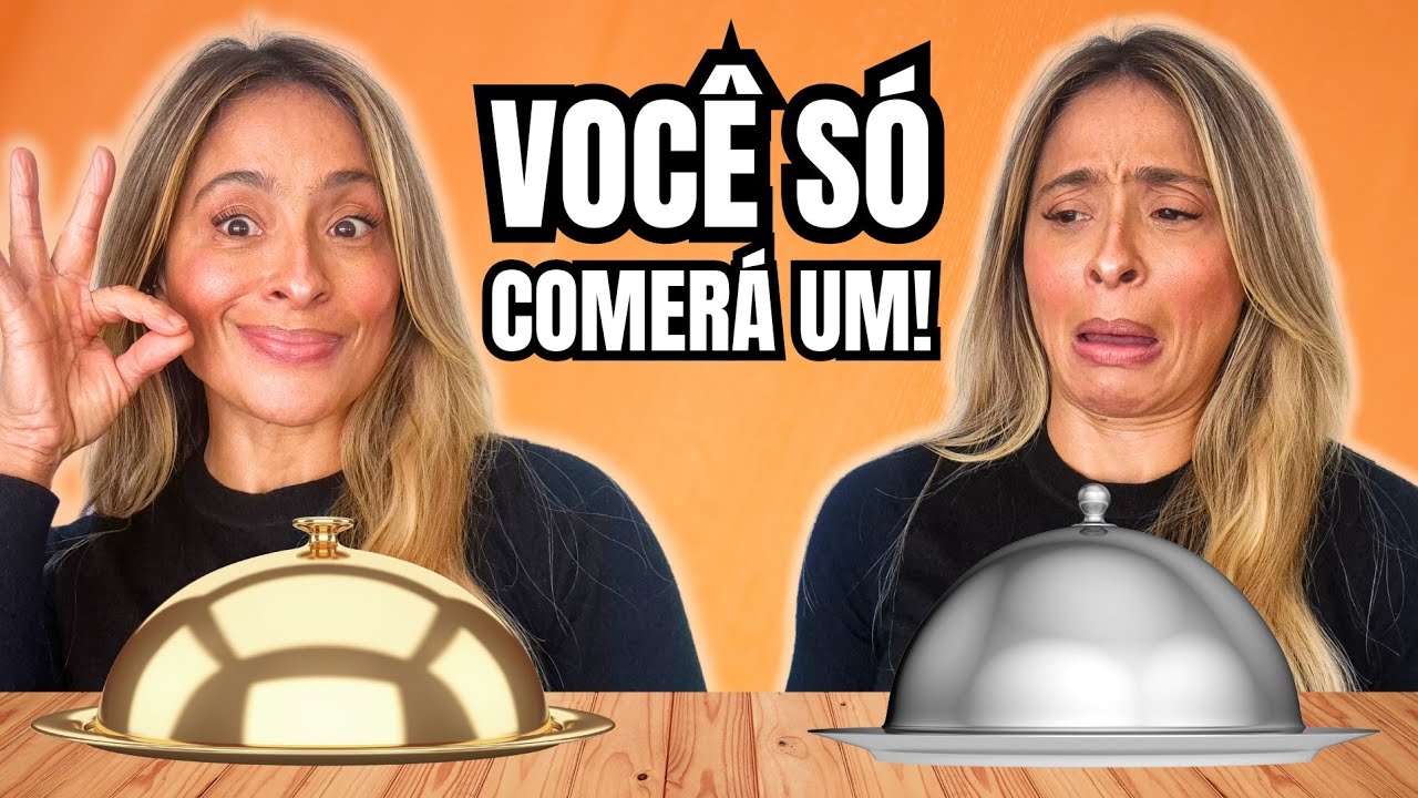 Os 2 Alimentos BARATOS que Reconstroem sua Pele!