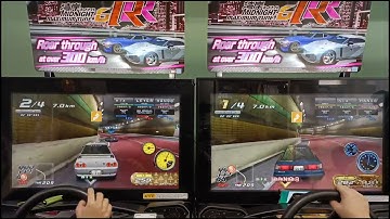 WMMT6RR FRIENDLY TAG TEAM #16