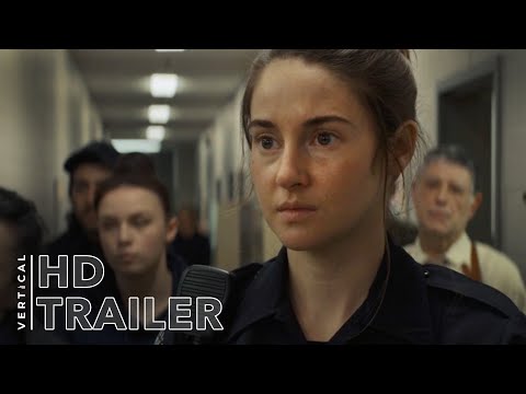 To Catch a Killer | Official Trailer (HD) | Vertical