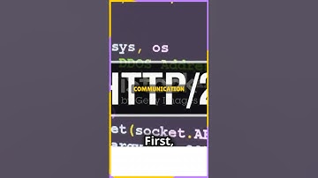 HTTP vs WebSocket