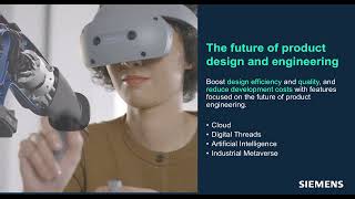 Introducing Designcenter NX X