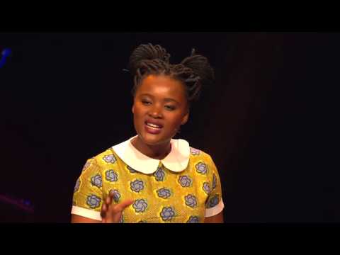 Is Africa's Future Online? | Siyanda Mohutsiwa | TEDxAmsterdam - Is Africa's Future Online? | Siyanda Mohutsiwa | TEDxAmsterdam