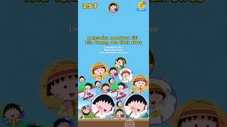 Chibi Maruko Chan bahasa Indonesia watermelon games free suika marukochan.vercel.app screenshot 1