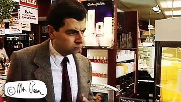 Mr Bean On Your Screen For 2 HOURS!! | Mr Bean