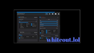 BEST GHOST CLİENT SHOWCASE | WHİTEOUT.lol minemen.club