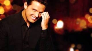 Video thumbnail of "Luis miguel   Dormir contigo"