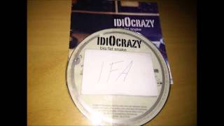 Big Fat Snake - Inside / Outside (IdiOcrazy 2014)