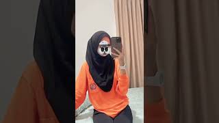 Baju Oran Bootcut