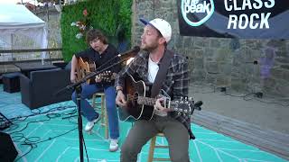 Phillip Phillips - Raging Fire (Peak Summer Session)