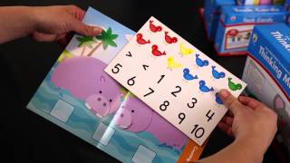 Common Core Thinking Mats screenshot 5