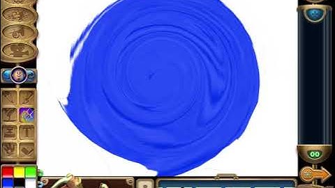 Klasky Csupo Multi’Rendering In Kid Pix Part 6