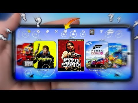 افضل محاكي بدون نت للأندرويد