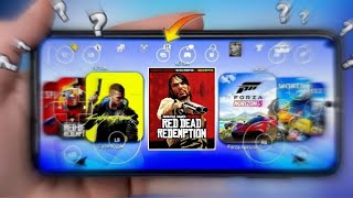 افضل محاكي بدون نت للأندرويد 🔥🤷 screenshot 5
