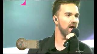 Александр Панайотов Чувствовать тебя Live Битва талантов Александр Панайотов Чувствовать тебя Live Битва талантов
