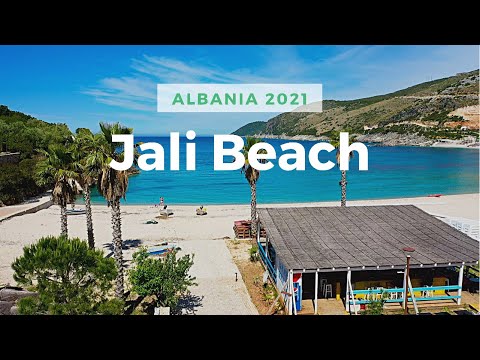 Video: Sommerferie i Albania 2021