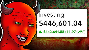 The WACKIEST WallStreetBets Trades of The NEW YEAR