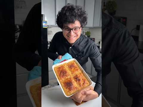 Meat Baklava Has Never Been Easier Wagdy Recipes Baklava