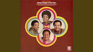 Video thumbnail of "Gladys Knight & The Pips - Didn't You Know (You'd Have To Cry Sometime)"