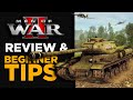 Men of war 2 review  beginner tips  get ready for a new ww2 rts