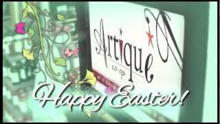 Artique Commercial - Easter 2013