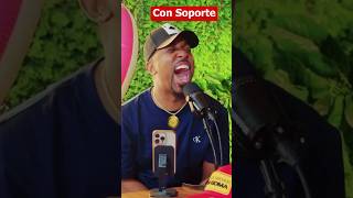 SOPORTE SE LA PONE EN CHINA A EL DOTOL NASTRA #eldotolnastra #alofoke #alofokeradioshow #rd #humor