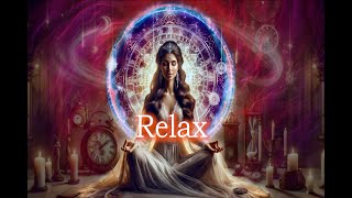 Deep Relaxation & Inner Peace | Short Meditation | Sound Healing