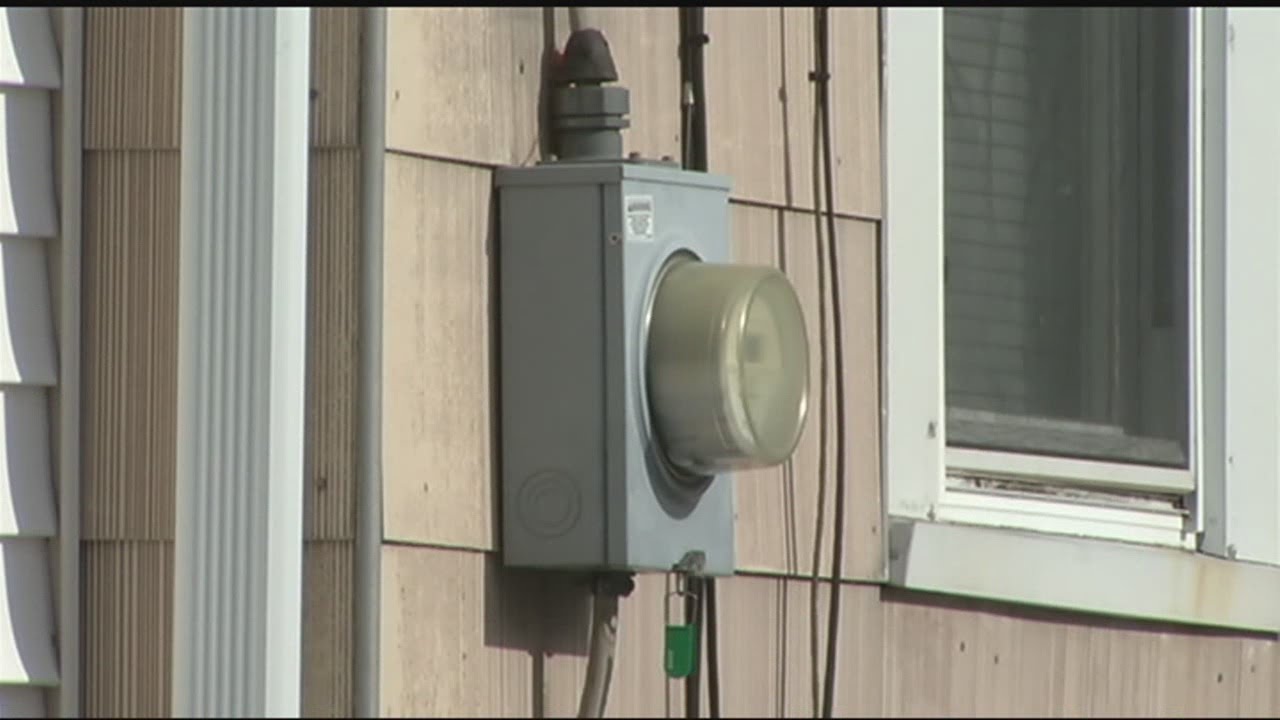 Fuel assistance informational session in Springfield YouTube