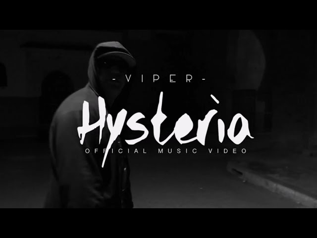 Viper - Hysteria (Official Video) class=