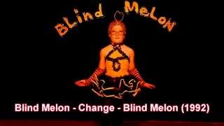 Blind Melon - Change (sub ingles-español) chords