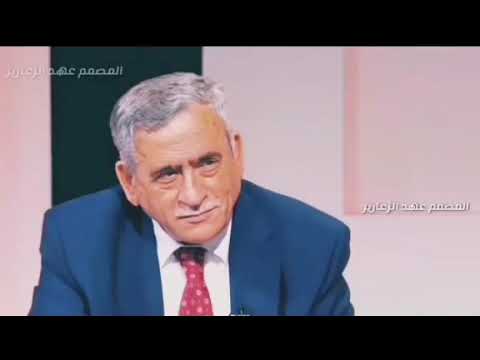 نذير عبيدات للمذيع عامر شو دخلك