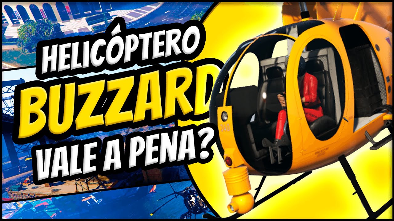 GTA 5 codigo do helicoptero / manha do helicoptero (helicoptero buzzard) -  Fabinho Seco  Helicóptero Buzzard PS3/PS4: O, O, L1, O, O, O, L1, L2, R1,  Triângulo, O e Triângulo. Xbox