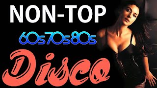 Nonstop Disco Songs 60s 70s 80s Greatest Hits  Golden Disco Dance Music Hits 60s 70s 80s Of All Time