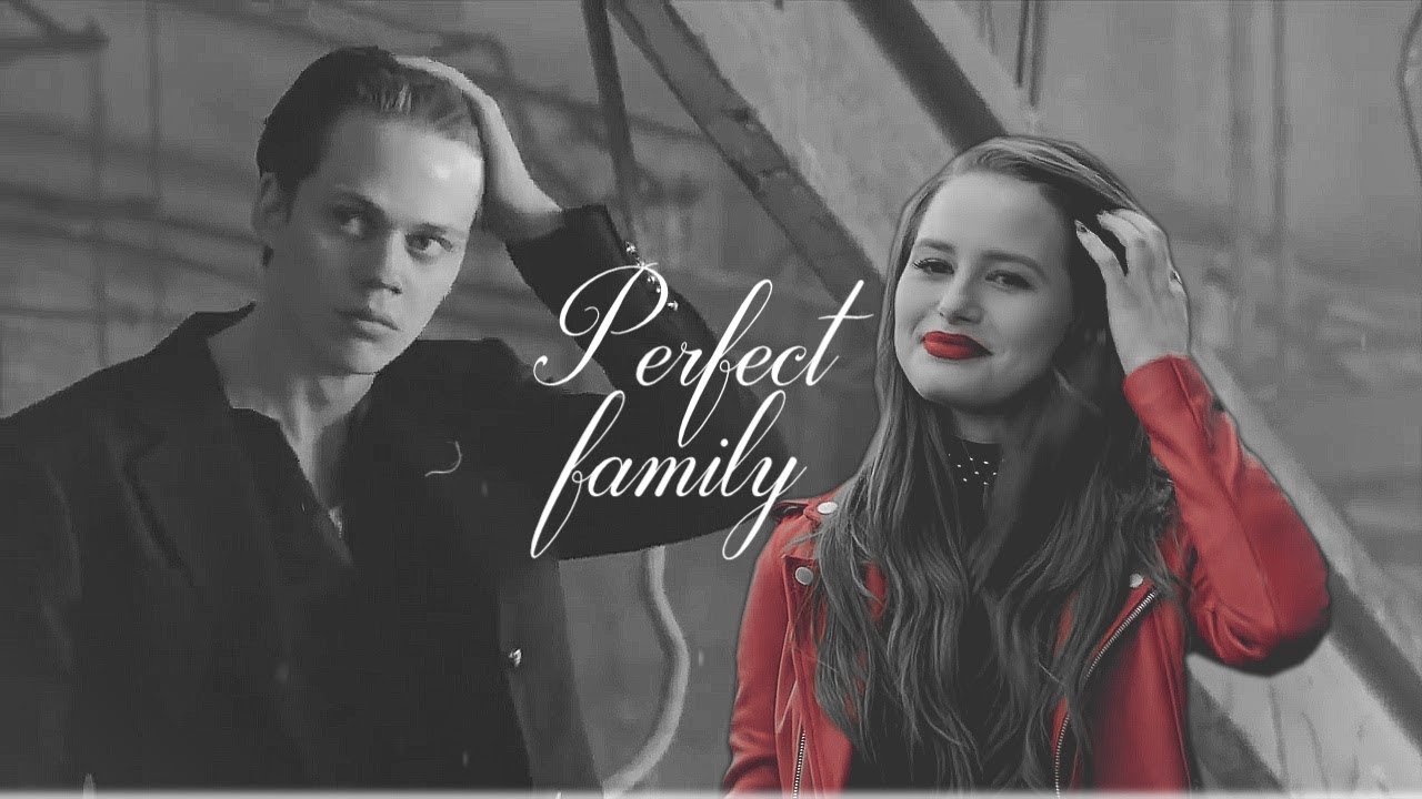 Perfect family | Dollhouse