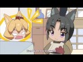 Nekogami Yaoyorozu - Cyber Wanderers 02 (English Subs) (720p)