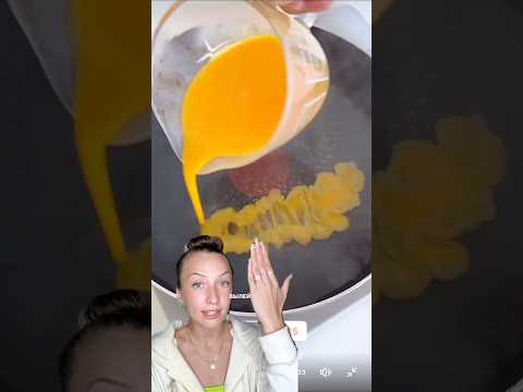 А ЧТО ТЫ ЕШЬ НА ЗАВТРАК?😃🍳