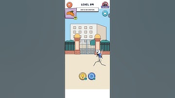 Troll Game level 89 By Rick Gaming