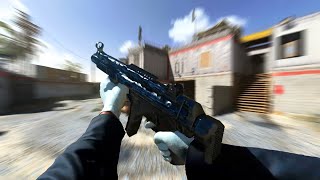 THE **NEW** BEST MP5 IS INSANE  (BEST MP5 SND CLASS)