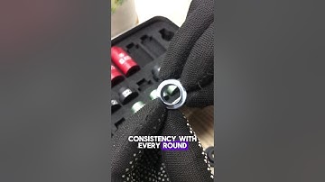 Precision Reloading Tool for Perfect Shots#Tools #Tool #DIY #foryou #Amazon #fyp #AltitudeCraft