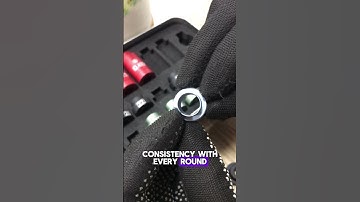 Precision Reloading Tool for Perfect Shots#Tools #Tool #DIY #foryou #Amazon #fyp #AltitudeCraft