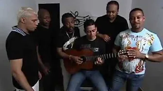 Grupo Revelação - Coração radiante 🎧 Grupo Revelação - Coração radiante 🎧