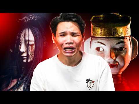 "TAI ƯƠNG" - GAME KINH DỊ VIỆT NAM ĐỈNH NHẤT 2026