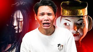 "TAI ƯƠNG" - GAME KINH DỊ VIỆT NAM ĐỈNH NHẤT 2026