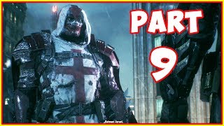 Batman Arkham Knight Gameplay Walkthrough - Part 9 - Riddle Me THis! Batman Arkham Knight Gameplay Walkthrough - Part 9 - Riddle Me THis!