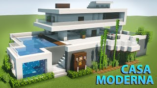 86 ideias de Minecraft - Construções  minecraft, casas minecraft, projetos  minecraft